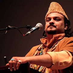 Amjad Sabri Last Kalam