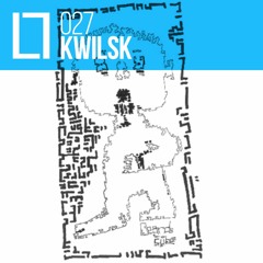 Loose Lips Mix Series - 027 - Kwilsk