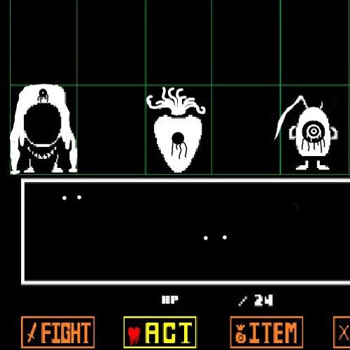 HELP_tale A L O N E