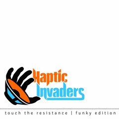touch the resistance | funky edition