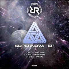 Space Void (Out on REFORMED RECORDINGS)