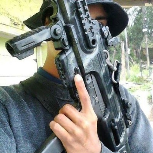 MC WT DA CAXU - ESCOLTEI O CANA VINDO DE CANTIN  [BARÃO]