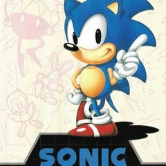 Deserved Rest - Sonic The Hedgehog Special Stage