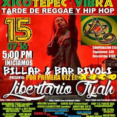 minimixtape libertario FYAH!!! KWR SESSION!!