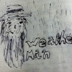 The Weather Man
