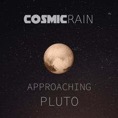 Cosmic Rain - Approaching Pluto (Noforix Remix) - Preview