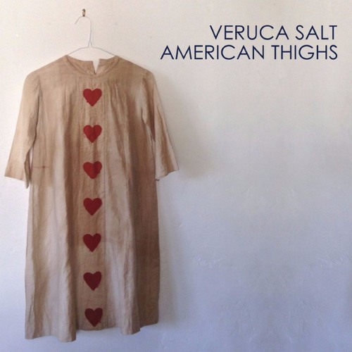 Seether - Veruca Salt