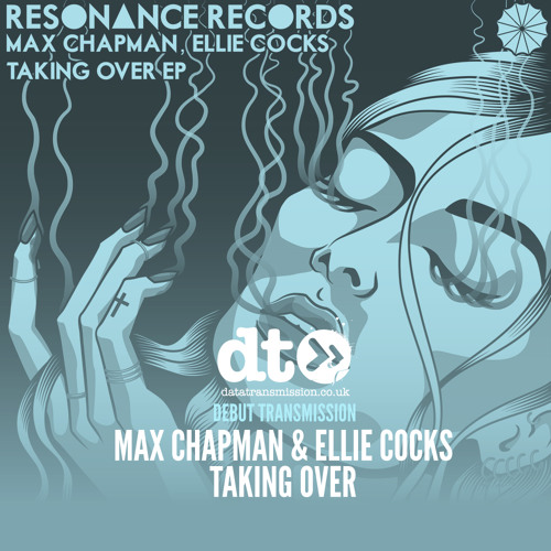 Max Chapman & Ellie Cocks - Taking Over