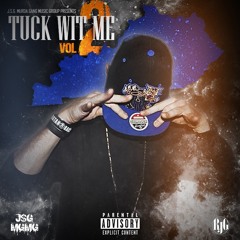 R.C.M. / M.G.M.G. (Cypher) (Hosted By DJ Big Mike)