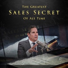 The Greatest Sales Secret - Intro