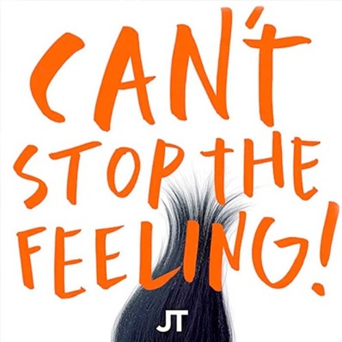 Justin Timberlake - Can't Stop The Feeling (Andrea Fiorino & Franky Fresh Summer Mash)