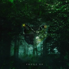 ShermGerm - Frogger (Gutta Kick Remix)