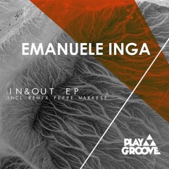Inga -  In&Out ( Peppe Markese Rmx ) Play Groove