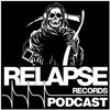 Relapse Records Podcast #43 - June 2016 ft. COUGH