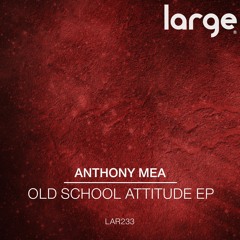 Anthony Mea | Jazz 1605 (preview Clip)