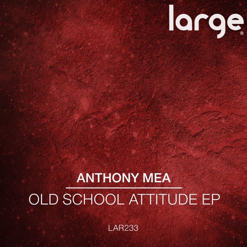 Anthony Mea | Jazz 1605 (preview Clip)