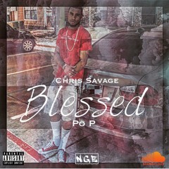 Blessed (Prod. by Juan Instrumentals)