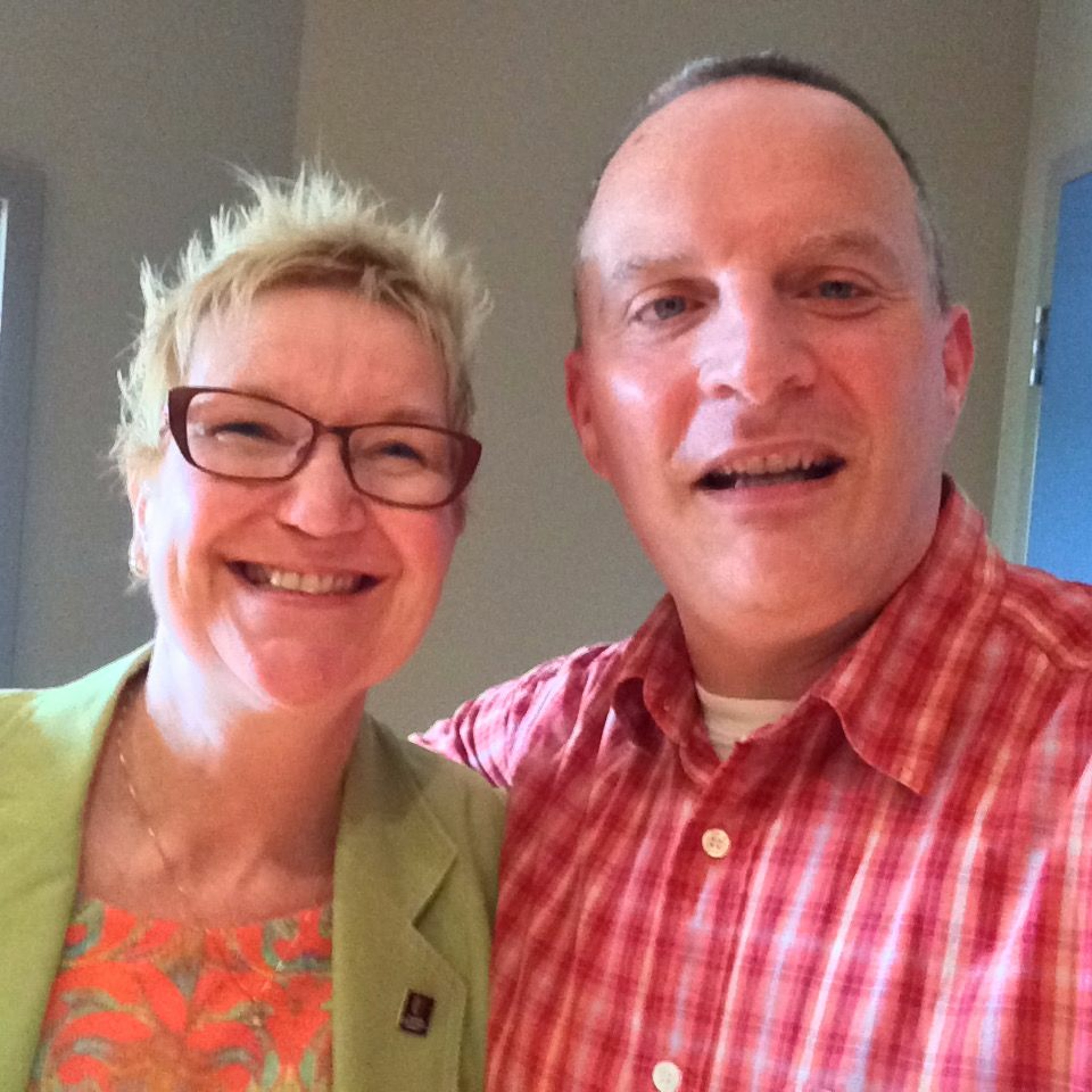 Entrevue avec Madame Chantal Beauvais, Rectrice de l'université St-Paul - S1E5