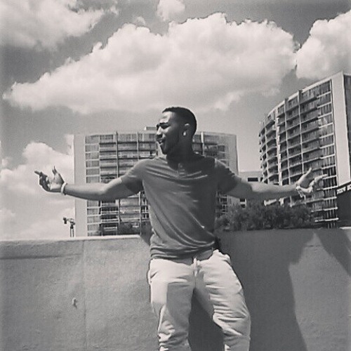 Tony Ryce , Clairmont Yong & Davo - Cloudz