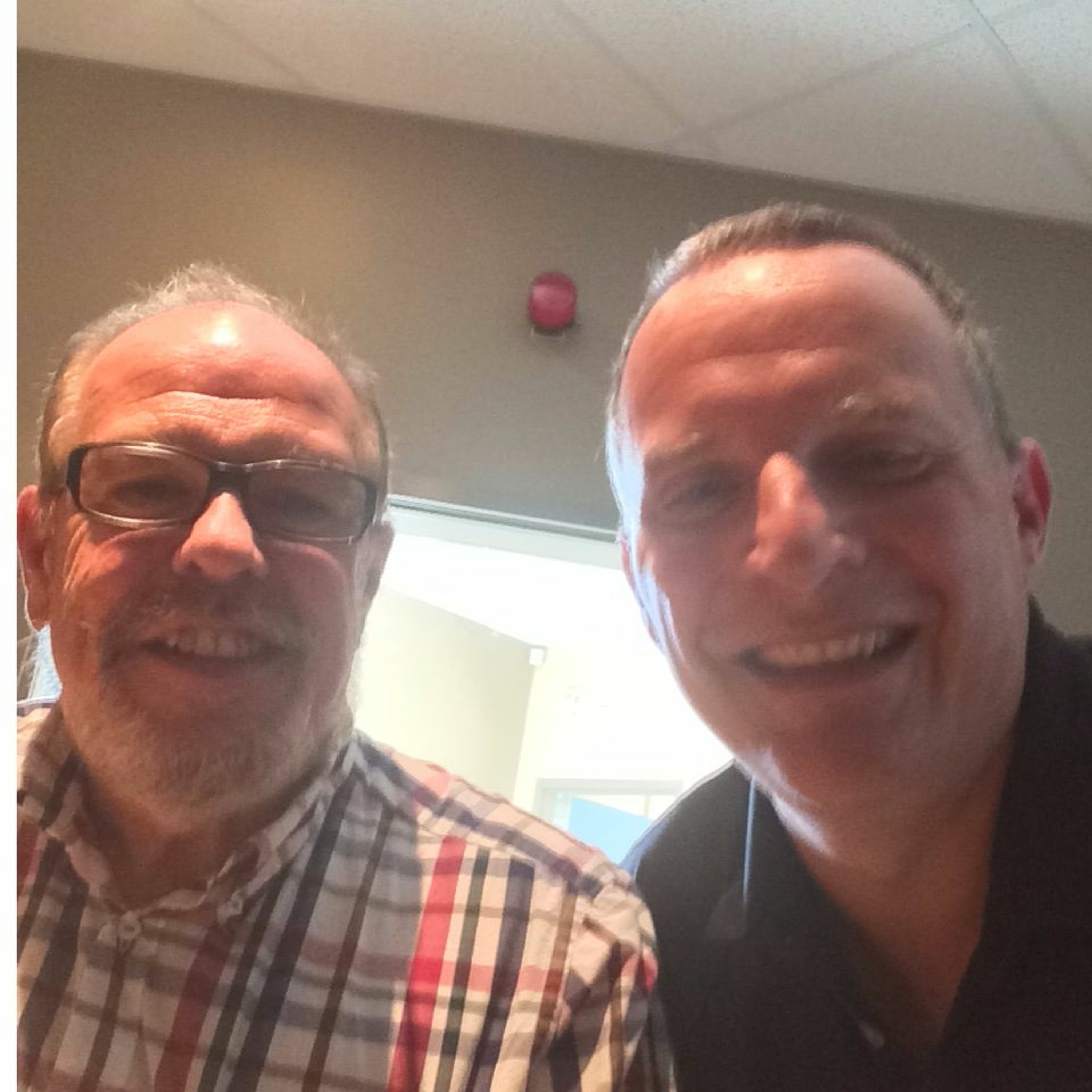 Entrevue avec M. Michel Tremblay, Directeur Général, Société Santé en français - S1E8