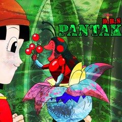 D.B.S - Pantak (Orginal Mix)