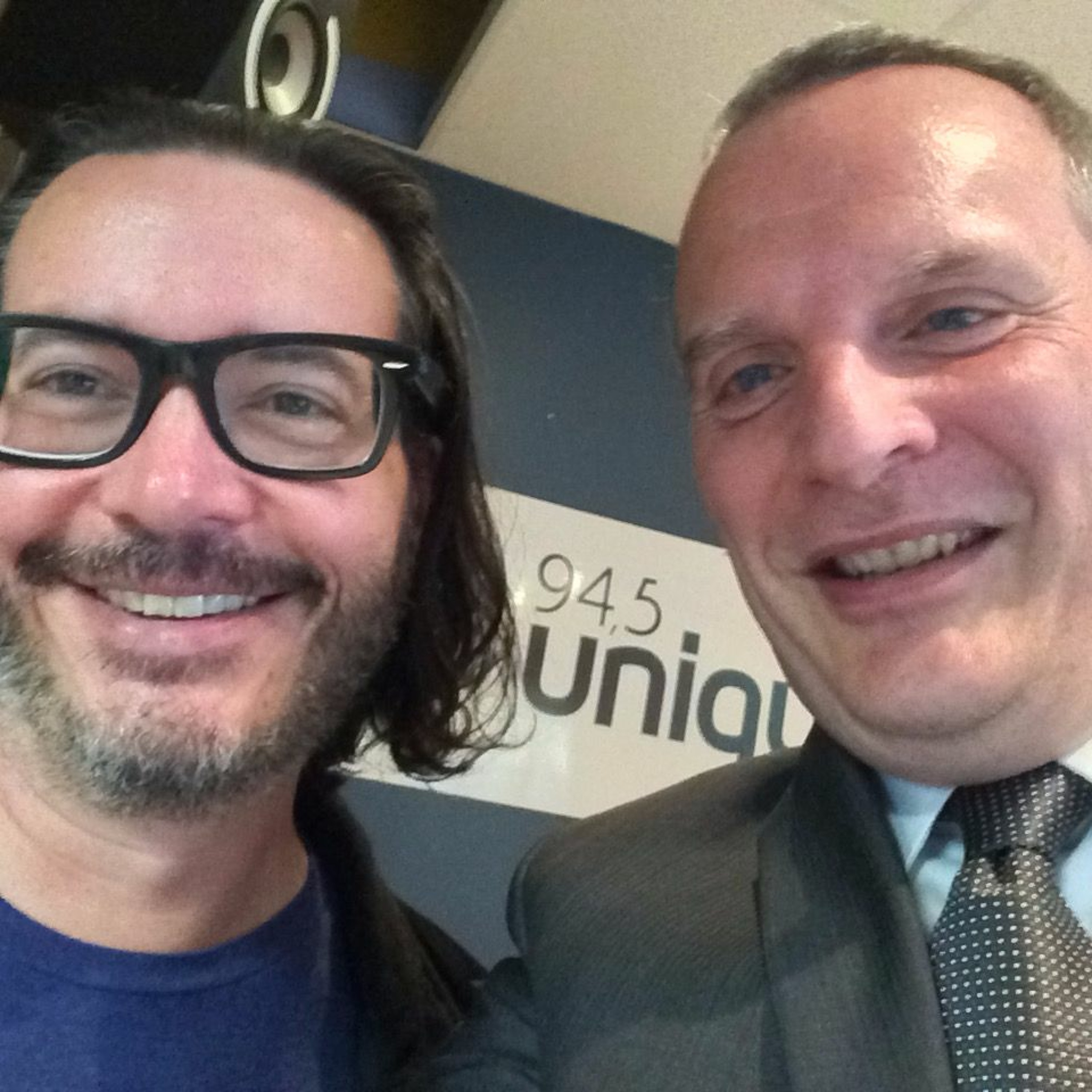 Entrevue avec M. Paul Vallee, Président et Directeur Général, Pythian - S1E9