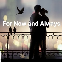 David Luong – Just  Right By Your Side