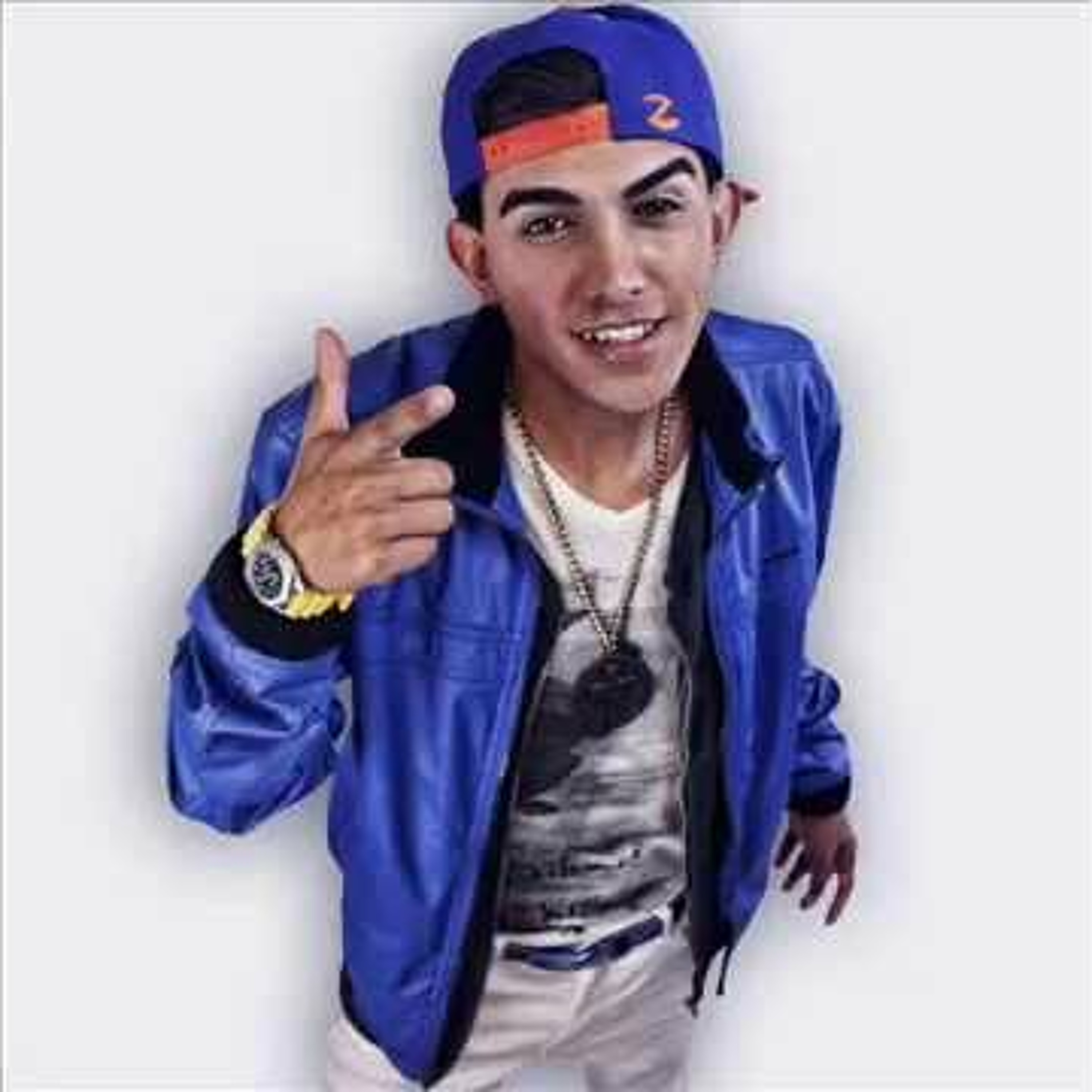 Sarra na Rapaziada (Ft. Mc Fioti)
