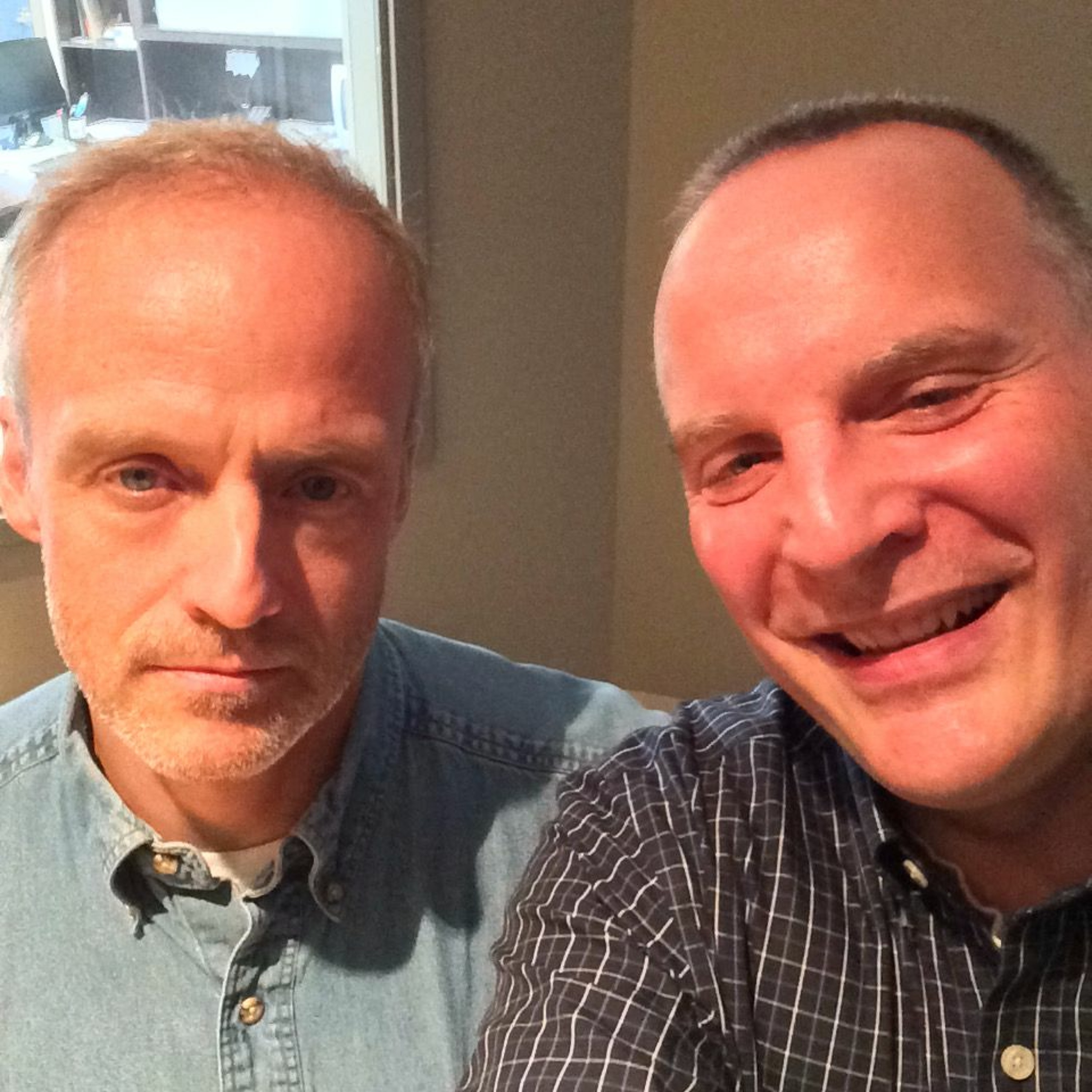 Entrevue avec M. AntoinePaquin, Président et Directeur Général, Solanto Semiconductor Corp. - S1E11