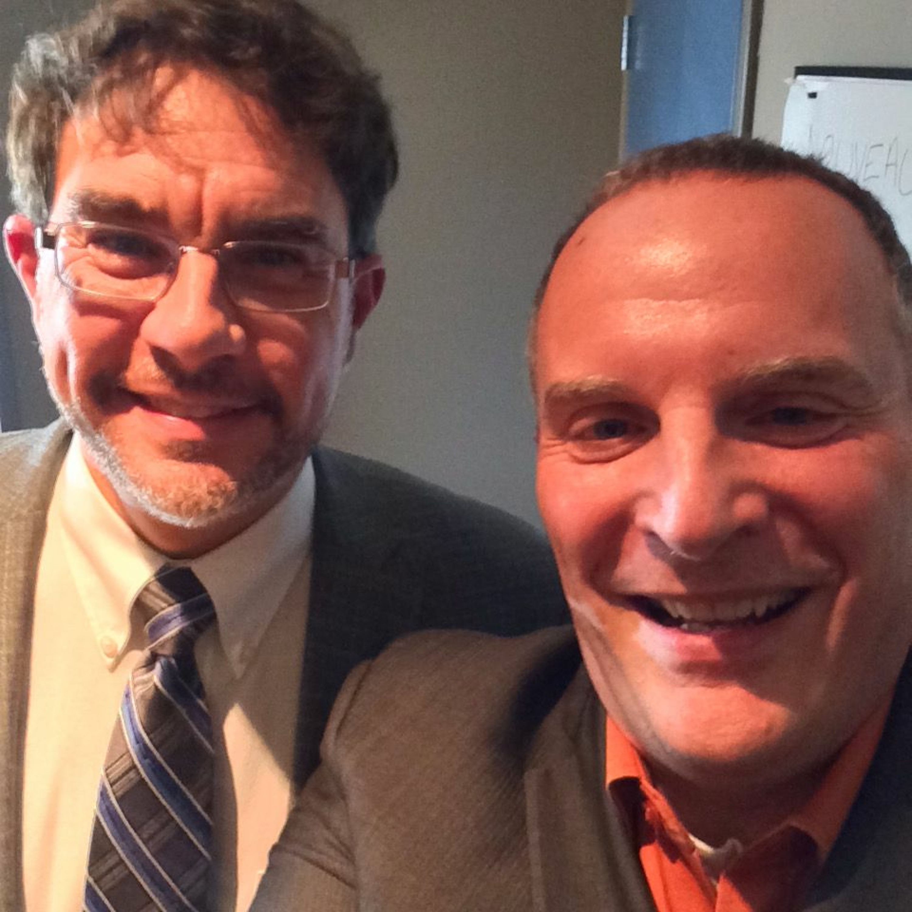 Entrevue avec M. Francois Julien, Doyen de l'école Telfer, Université d'Ottawa - S1E12