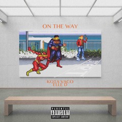 On the Way FT Elle D