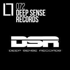 Loose Lips Mix Series - 072 - Deep Sense Records