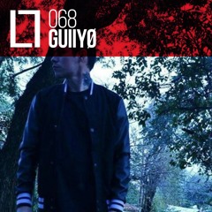 Loose Lips Mix Series - 068 - GUIIYØ
