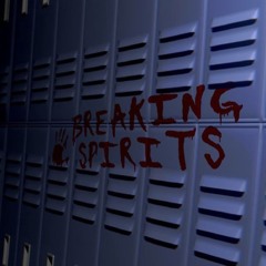 USED (BROKEN SPIRIT)