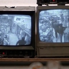 I walk with the funk.