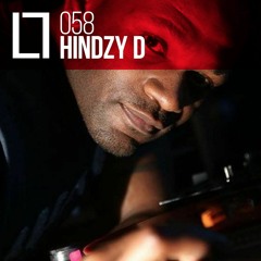 Loose Lips Mix Series - 058 - Hindzy D