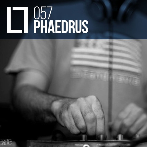 Loose Lips Mix Series - 057 - Phaedrus