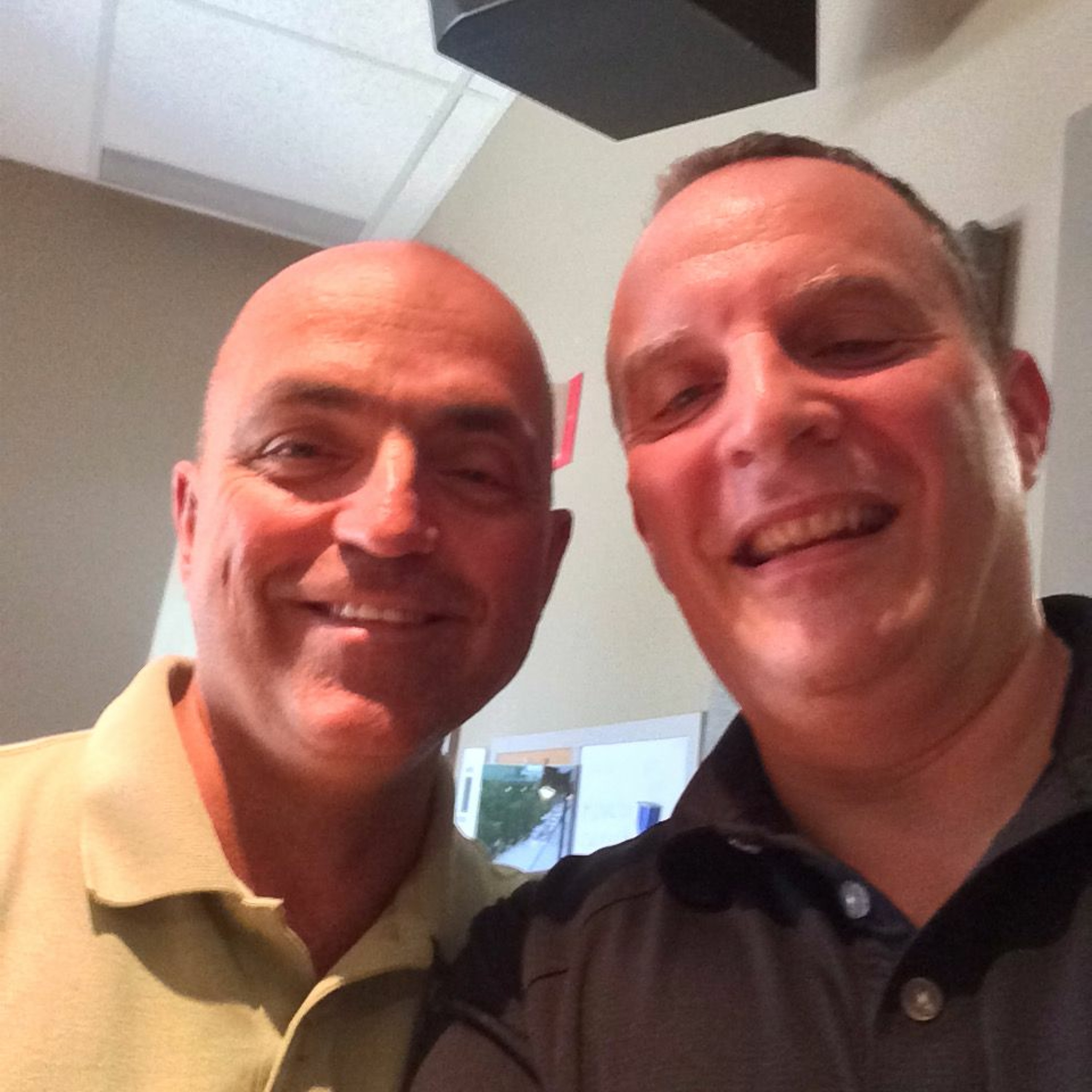 Entrevue avec M. LouisSavoie, PDG, Savoie Consulting and Solutions Inc - S1E2