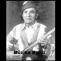 Mihemed Arif Cizrawi - Eyşana Ali - 128K MP3.mp3