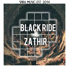 Black Ride - Zathir [Free Download]