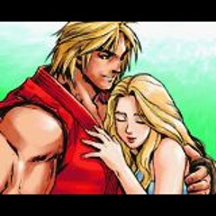 Street Fighter II - Ken's Ending (LMMS Cover)