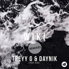 Treyy G & Daynik feat. Eiqu - Wiki V5M (Smeddo Remix)
