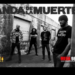 BANDADELAMUERTENICOFORESIprimeravezacaconmamboysistole