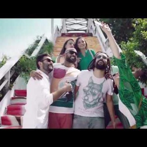 اعلان فرجللو عدوية و شارموفرز رمضان 2016