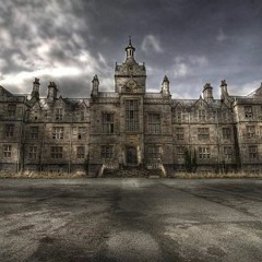 The wonderful adventure of Cane Hill Asylum