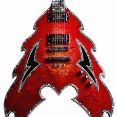 Rock/Screamer/Misc. Rock