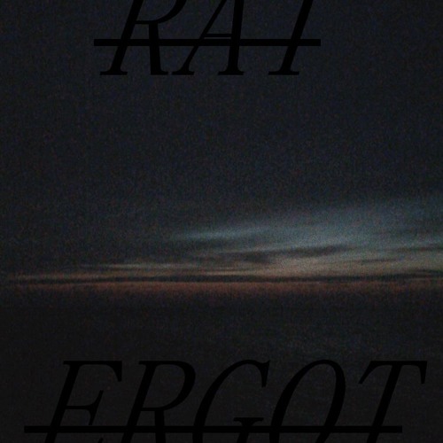 ERGOT
