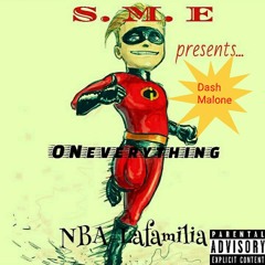 Gymnastix (Prod. by 40 oz)