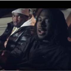 How Im Living OTK 2UECE X FTO Hugo Dolla