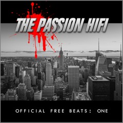 [FREE BEAT] The Passion HiFi - Sweet Revenge - Dub Beat / Instrumental